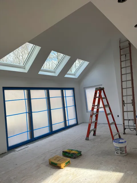 DR.DRYWALL LLC work photo