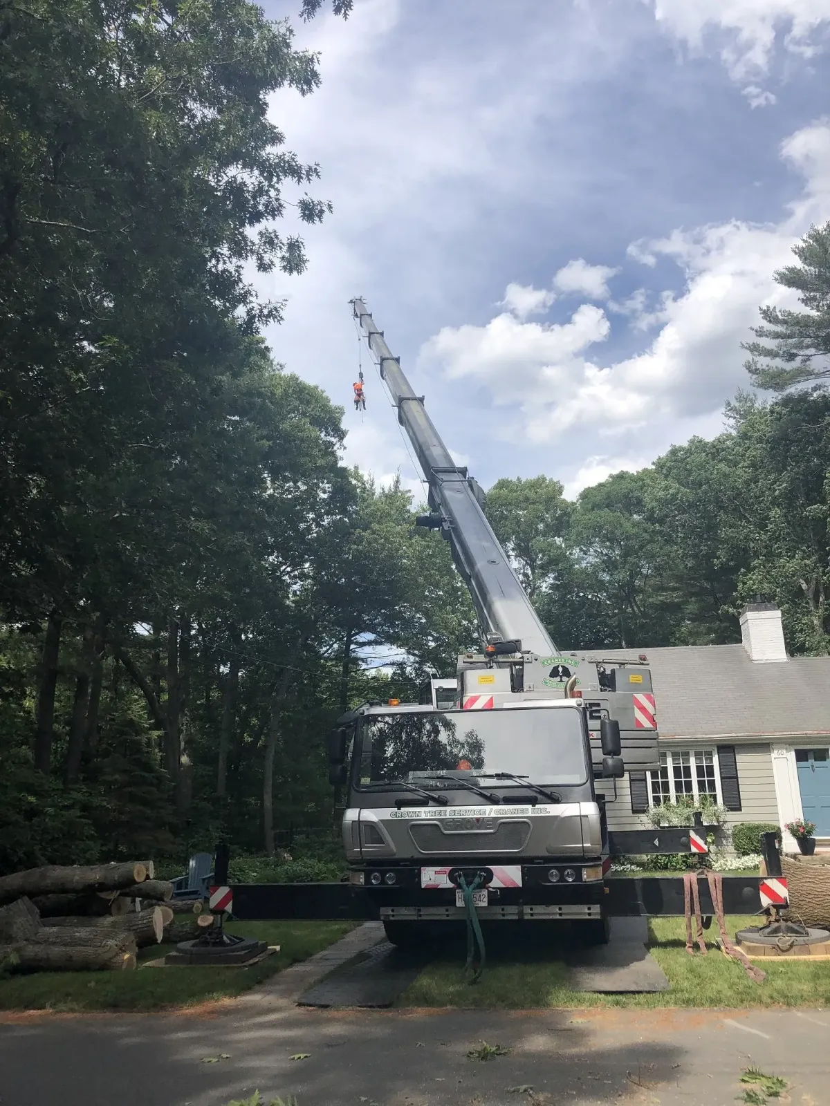 Landscape Service
