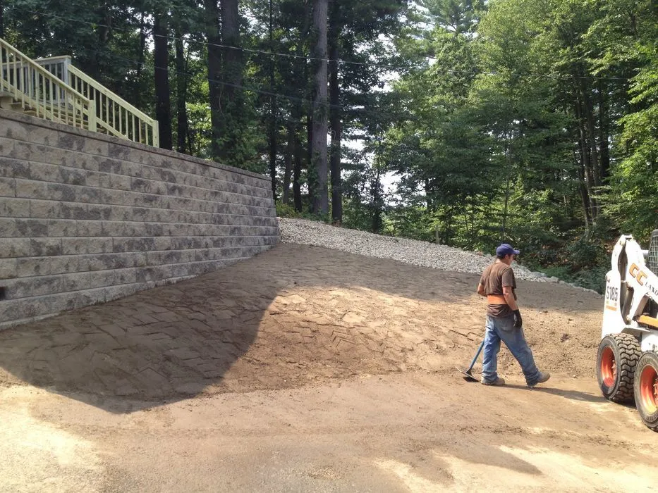 C&C Landscaping Co.