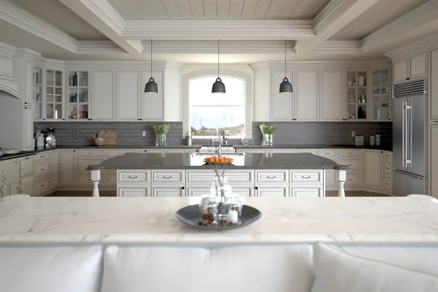work photo from wholesaledesigncabinets.com