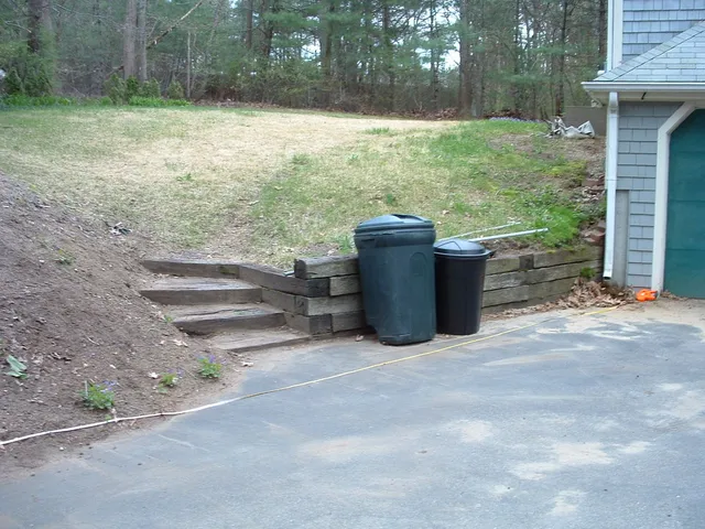 work photo from arrowwoodlandscapeinc.com