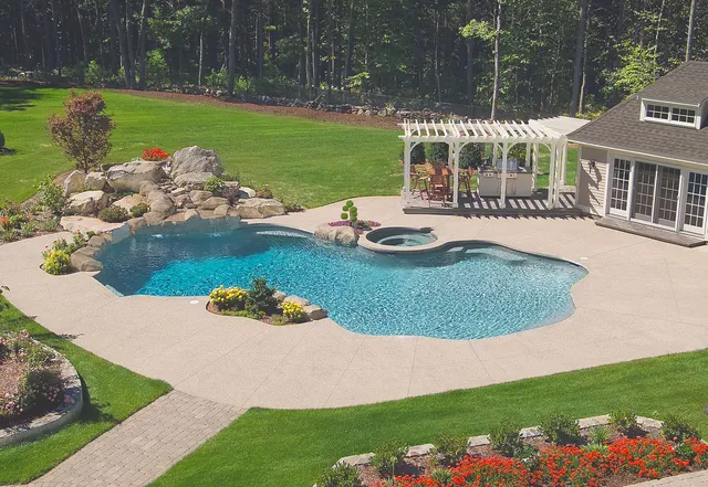work photo from poolsbyandrews.com