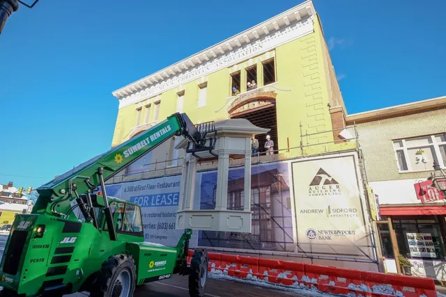 work photo from augerbuildingcompany.com