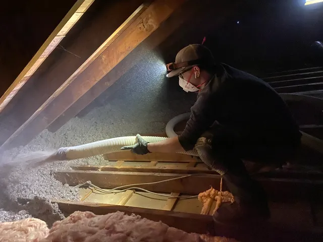 Wollaston Construction LLC work photo