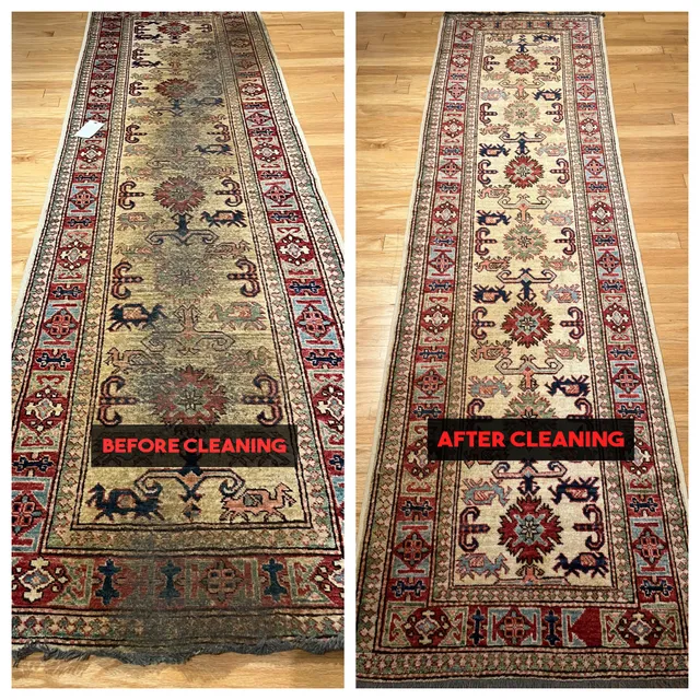 Kaoud Rugs and Carpet work photo