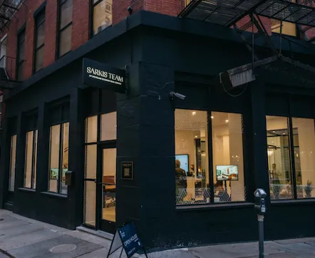 Roy Bahnam | The Sarkis Team at Douglas Elliman Real Estate | Boston Real Estate Agent