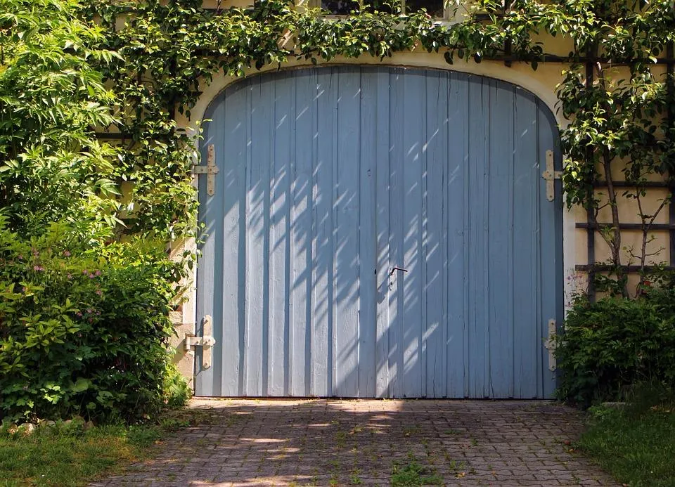 Salem Overhead Door Co.