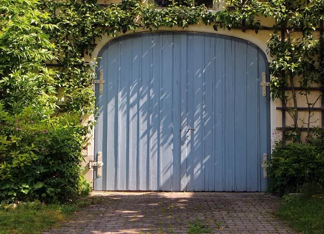 Salem Overhead Door Co.