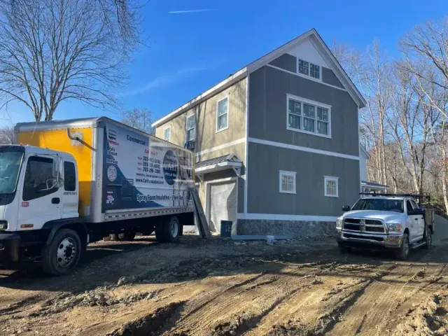 work photo from cariinsulation.com