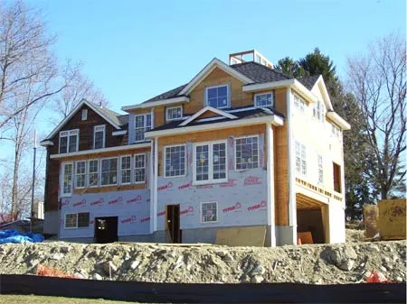 Derba Construction researched project photo