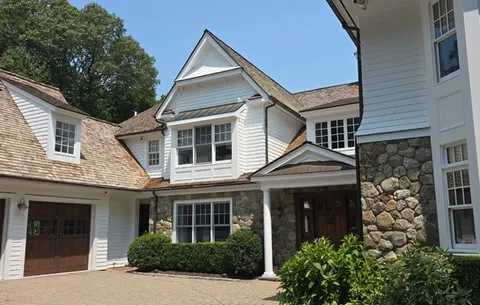 work photo from tricountypaintingct.com