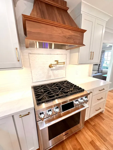 Dream Kitchens And More