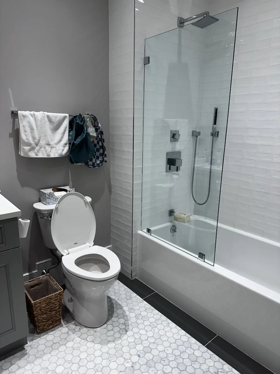 Cambridge Clean Co
