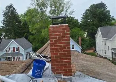 chimney repair fc home improvement