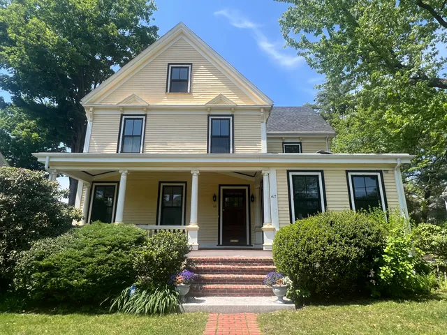Julian Kan, REALTOR® at eXp Realty work photo