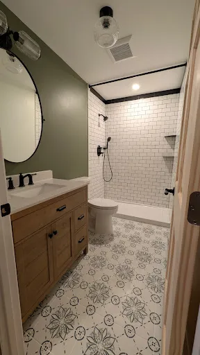 Beta Contracting LLC work photo