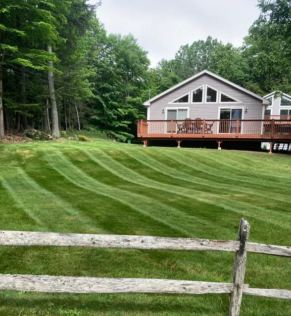 M&L Landscaping work photo