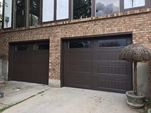 The Crew Garage Door Repair work photo