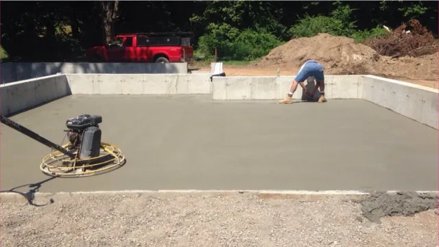 new haven ct concrete slab sidewalks