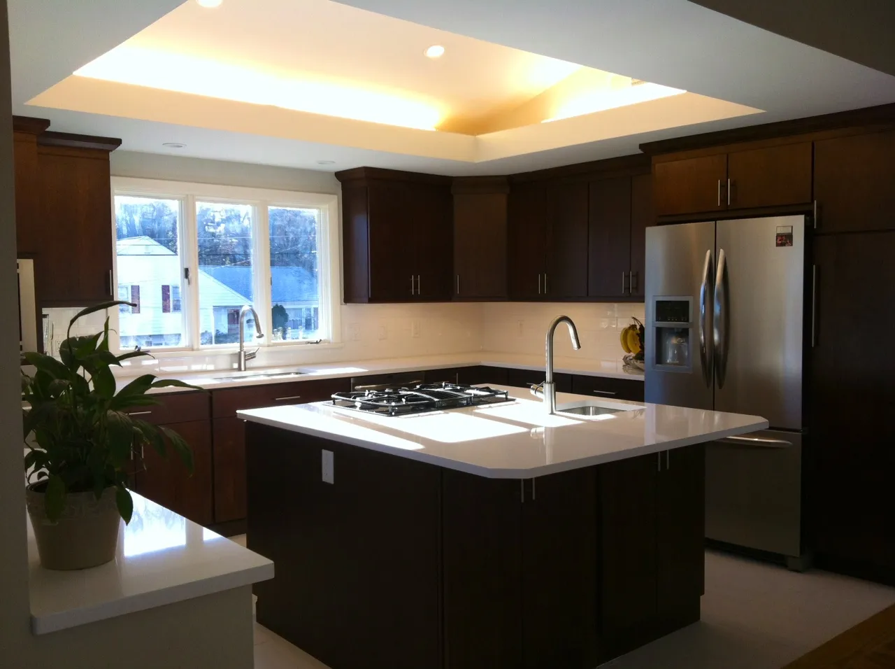 Bravo Kitchens