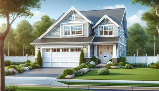 Garage door project 10 by Star Garage Door Repair