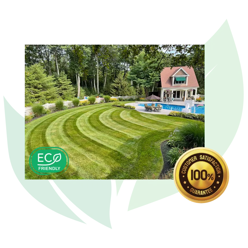 local landscaping companies