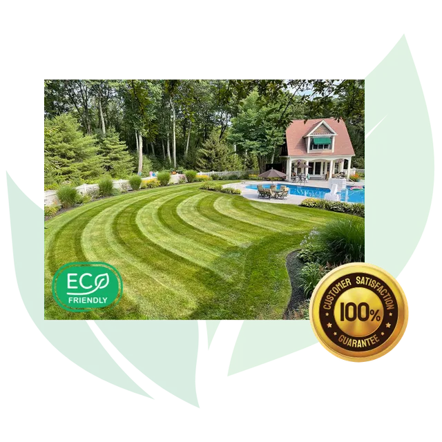 local landscaping companies