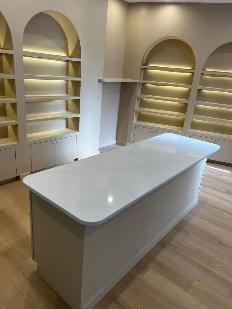 RDS Marble and Granite
