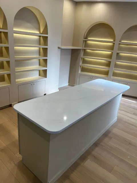 RDS Marble and Granite