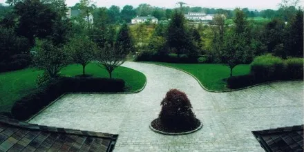 work photo from robidoux-landscaping.com