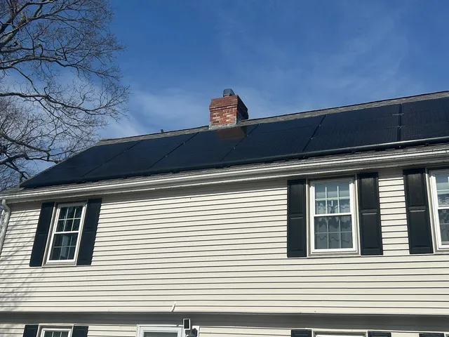 MIK Roofing & Construction LLC.