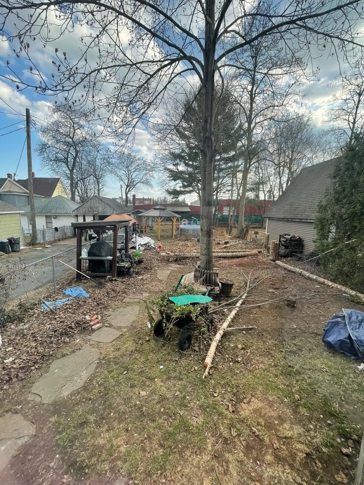 Landscaping Services — Chicopee, MA — Fresh & Clean Cut Landscape LLC