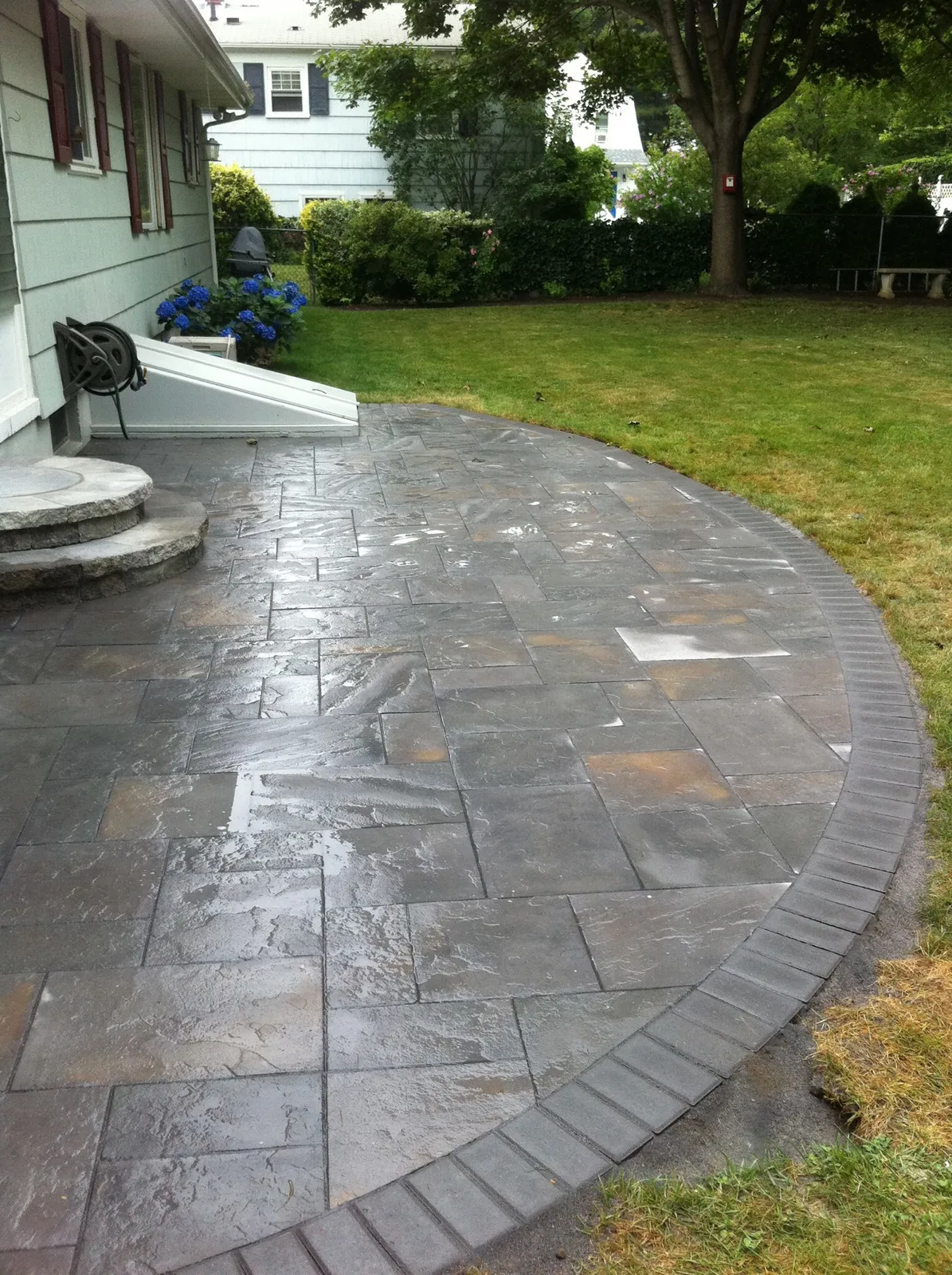 work photo from araujolandscaping.com