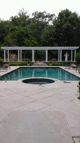 Aquaknot Pools Inc