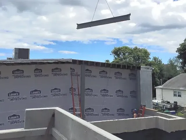 work photo from olympusconstruction.com