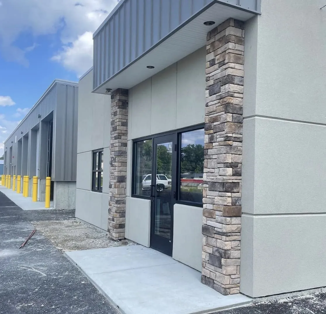 work photo from cwbcontractors.com