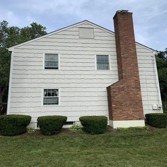 CTpaints LLC work photo