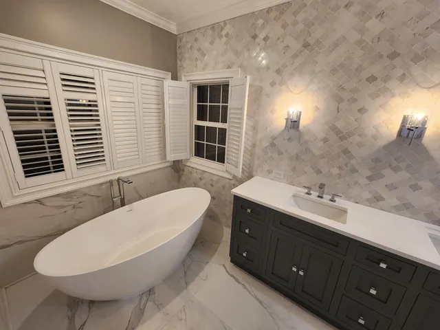 RIDGE Remodeling LLC work photo