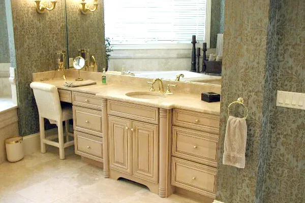 Wayland Kitchens & Baths