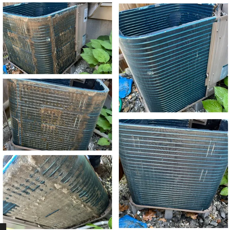 Emerald HVAC