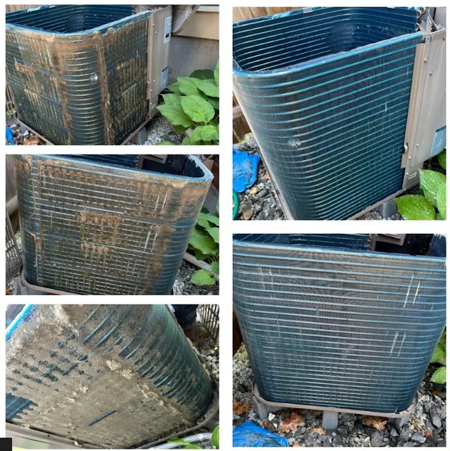Emerald HVAC