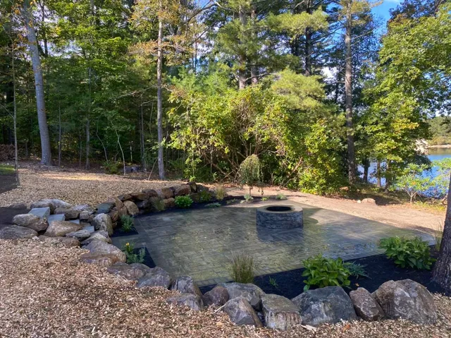 Sullivans Landscaping & Design, Inc. work photo