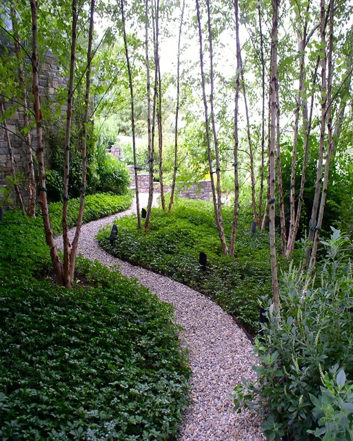 Jean Brooks Landscapes