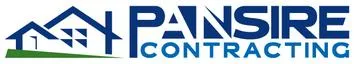 JF Pansire Contracting logo