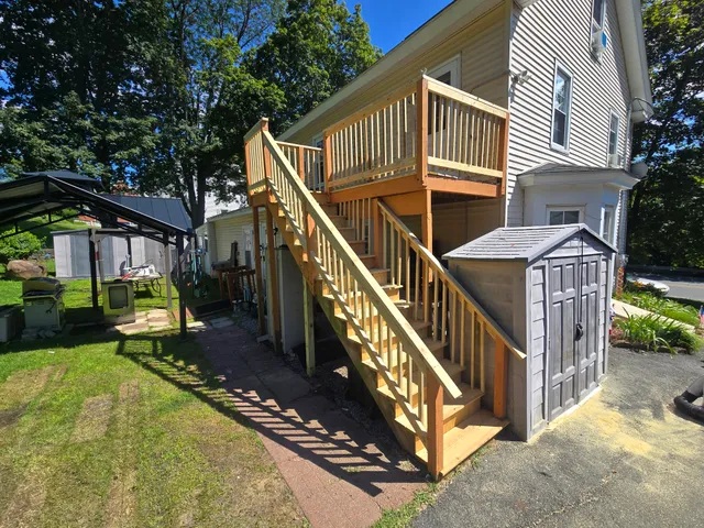 A.i.A Property Maintenance work photo