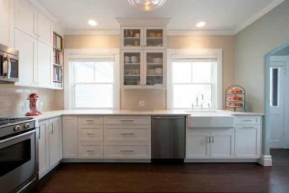 The Bogart Finish, LLC researched project photo
