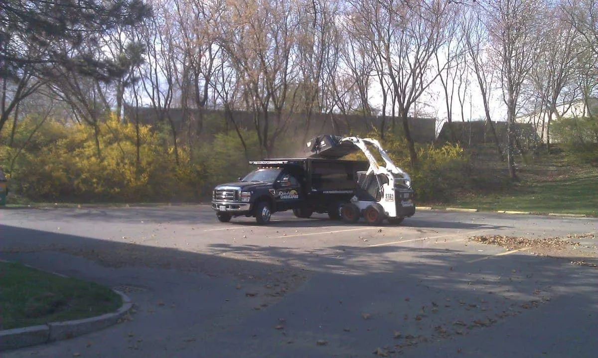 work photo from randalllandscaping.com