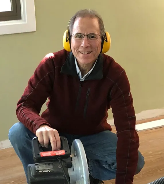 Convenient Handyman researched project photo