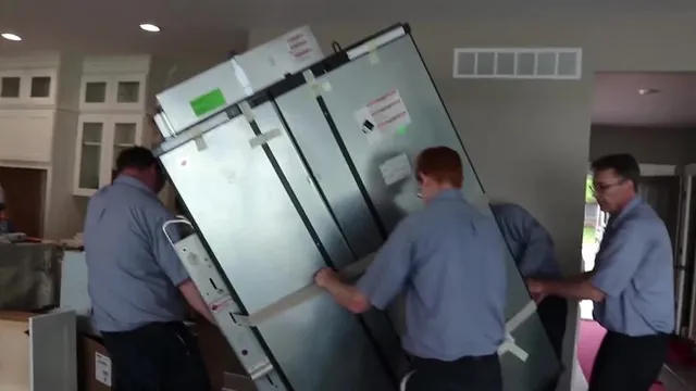 Commercial Moves