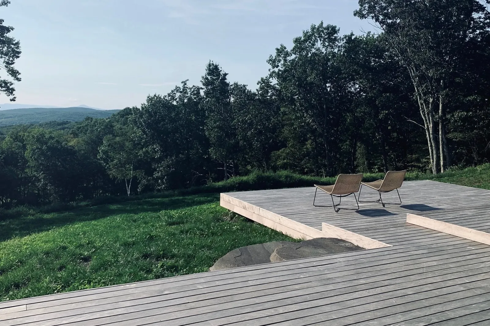 Webster Landscape, Inc. researched project photo